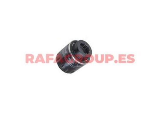 03C115561H - Filtro de aceite, VAG, VW, AUDI, SKODA, SEAT, RG64908